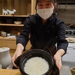 肉料理ふくなが - 