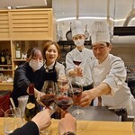 肉料理ふくなが - 