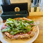 ピッツェリア グランデ - 