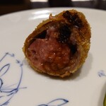 肉料理ふくなが - 