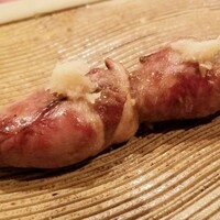 虎ノ門 焼鳥國よし - 
