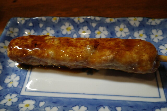 坊家（ボウゲ） - 湯野上温泉（居酒屋）の写真