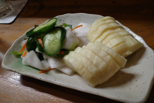 坊家（ボウゲ） - 湯野上温泉（居酒屋）の写真