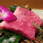 焼肉 グルマンズいとう - らんぷの芯アップ