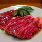 焼肉 グルマンズいとう - 和牛さがり