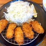 とんから亭 - 料理写真: