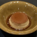 ガンツウ - デザートはまたプリン