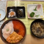 きくよ食堂 本店 - 