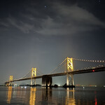 ガンツウ - 瀬戸大橋ライトアップ(週末特定日のみ)