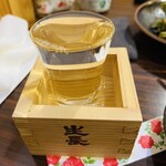 とみ - 緑川　