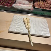 代々木 鳥松 - 
