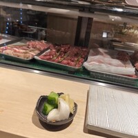 代々木 鳥松 - 