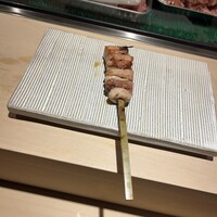 代々木 鳥松 - 