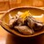 こやうら - 料理写真:牡蠣の山椒煮