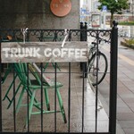 TRUNK COFFEE BAR  - 