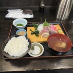 Kaisen donburi tei - 