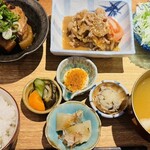 東京料理 アネモネ - 