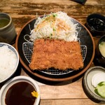 Fuji Katsu - 