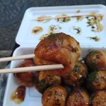 みんち焼きの萬福 - 