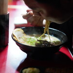 Hidechan Ramen - 