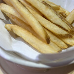 スシロー - ポテト