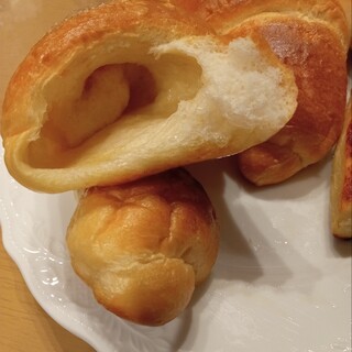 焼き立てパン工房_1