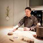 Minimal The Specialty - 