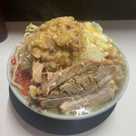 ラーメン道 時の鐘 - 