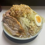 ラーメン道 時の鐘 - 