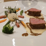 ラ・フェット ひらまつ - 