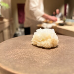 鮨白 - 兵庫県のハリイカ