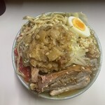 ラーメン道 時の鐘 - 