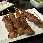 Yakitori Hakutsuru - 