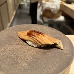 鮨白 - 韓国のアナゴ