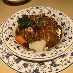 KENの厨房 - 料理写真: