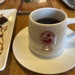 HORI COFFEE - 