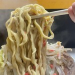 ラーメン道 時の鐘 - 