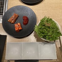 横浜焼肉kintan - 