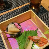 名駅 鮨 Sublime - 