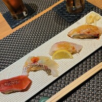 名駅 鮨 Sublime - 