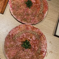 横浜焼肉kintan - 