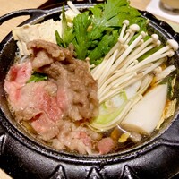 個室和食 肉割烹 吟次郎 品川駅前店 - 