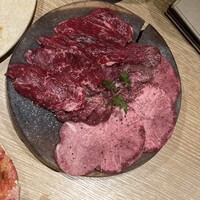 横浜焼肉kintan - 