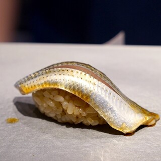 立喰い寿司 あきら_1