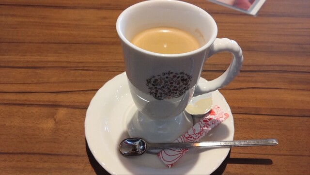 びっくりドンキー 利府店 - 利府（ファミレス）の写真