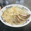 Ramen Shiosai - 