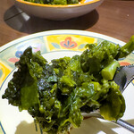 オステリア モカイオ - 