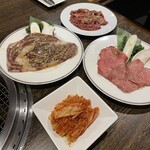 焼肉つかさ苑 - 