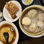 華夏料理 福 - 