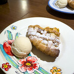 オステリア モカイオ - 